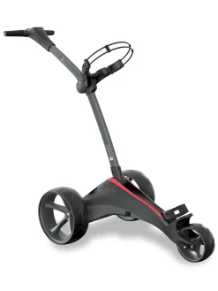 Motocaddy Clearance Bags|Electric Golf Buggy|S1 Buggy - Graphite