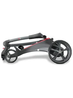 Motocaddy Clearance Bags|Electric Golf Buggy|S1 Buggy - Graphite