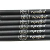 Navika Scoring Accessories|Crystal Pack Of 6 Golf Pencils