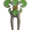 Navika Divot Tools|Divot Tool Green