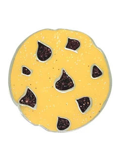 Navika Ball Markers|Glitzy Cookie Ball Marker