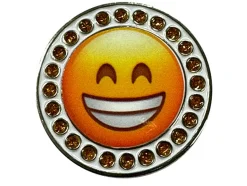 Navika Ball Markers|Glitzy Made It Ball Marker