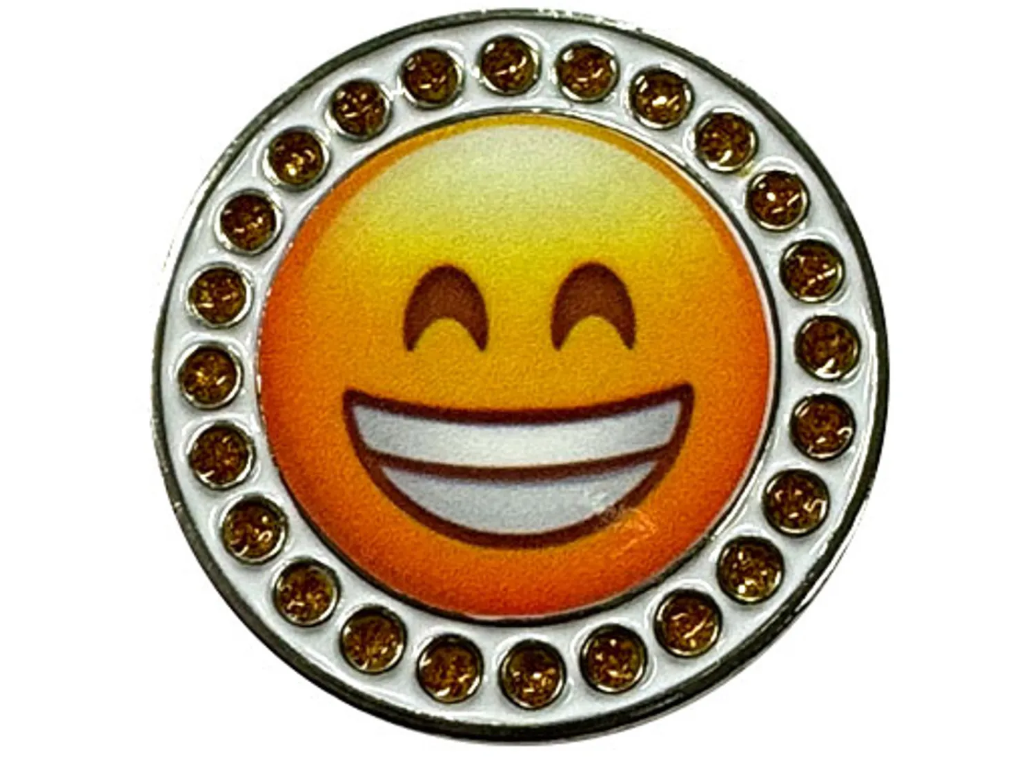 Navika Ball Markers|Glitzy Made It Ball Marker