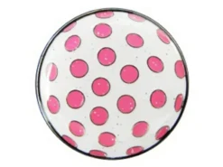 Navika Ball Markers|Glitzy Polka Dot WP Ball Marker