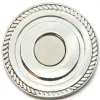 Navika Ball Markers|Magnetic Shoe Clip