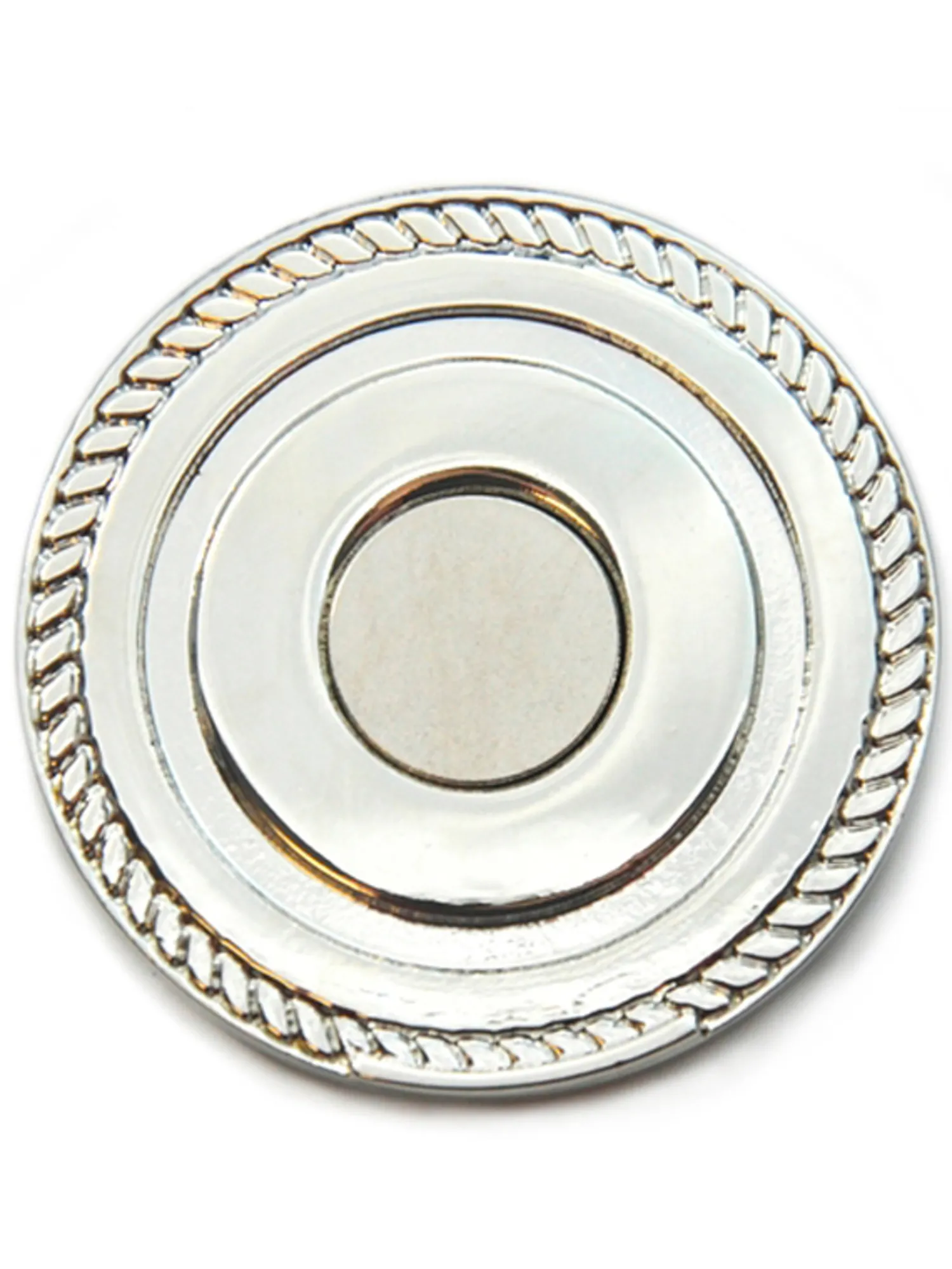 Navika Ball Markers|Magnetic Shoe Clip
