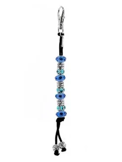 Navika Scoring Accessories|Mantra Bead Stroke Counter Blue