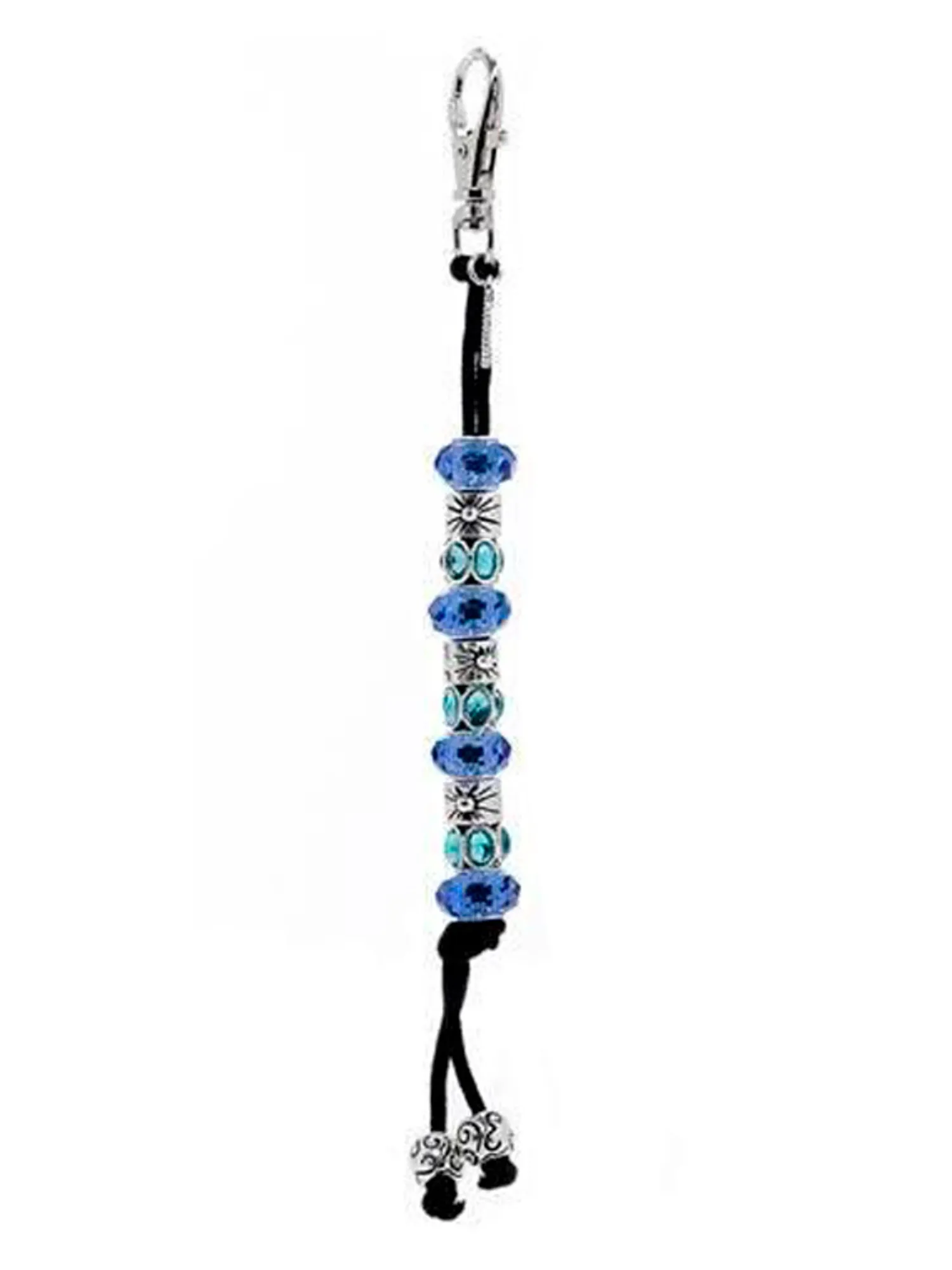 Navika Scoring Accessories|Mantra Bead Stroke Counter Blue