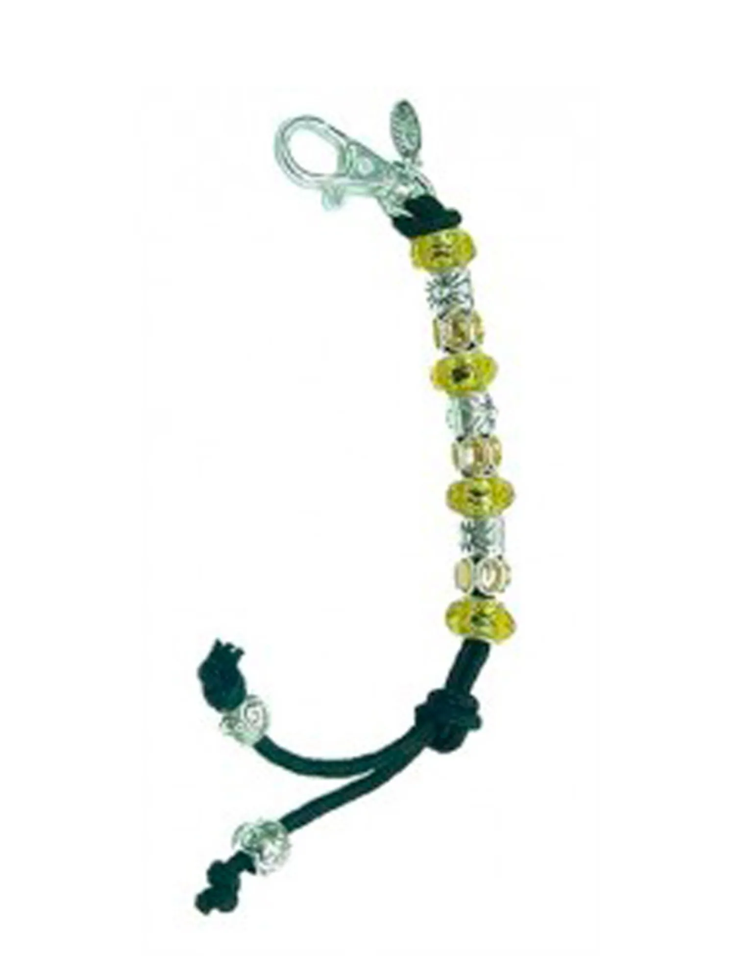 Navika Scoring Accessories|Mantra Bead Stroke Counter Yellow