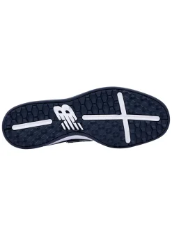 New Balance Mens Golf Shoes|480 Golf SL Golf Shoes - Navy/White