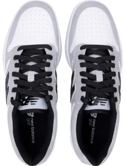 New Balance Mens Golf Shoes|480 Golf SL Golf Shoes - Light Grey