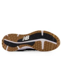 New Balance Mens Golf Shoes|997 SL Golf Shoes - Black/White