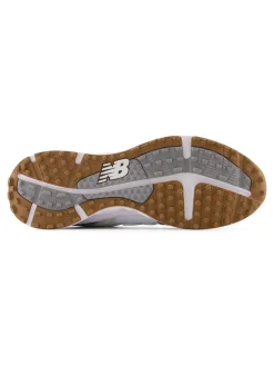 New Balance Mens Golf Shoes|997 SL Golf Shoes - White/Grey
