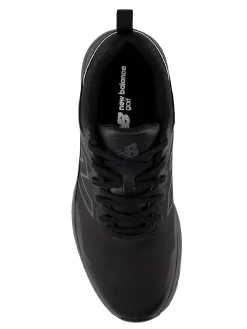 New Balance Mens Golf Shoes|Brighton v2 Golf Shoes - Black/Grey