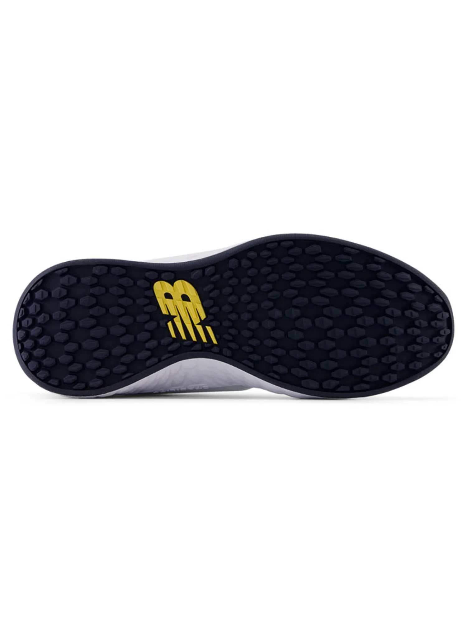 New Balance Clearance Shoes|Fresh Foam ROAV Golf Shoes - White/Navy