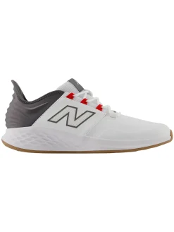 New Balance Mens Golf Shoes|Fresh Foam ROAV Golf v2 Shoes - White