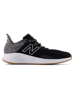 New Balance Clearance Shoes|Fresh Foam ROAV Golf Shoes - Black/Gum