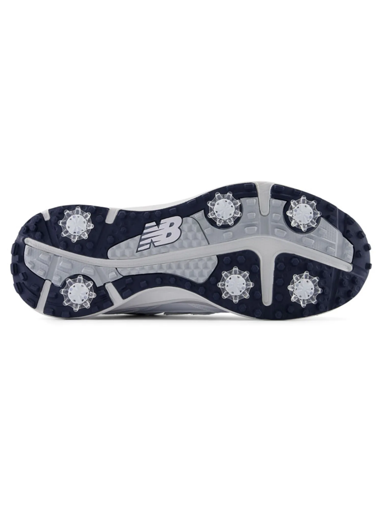 New Balance Mens Golf Shoes|Heritage Golf Shoes - White
