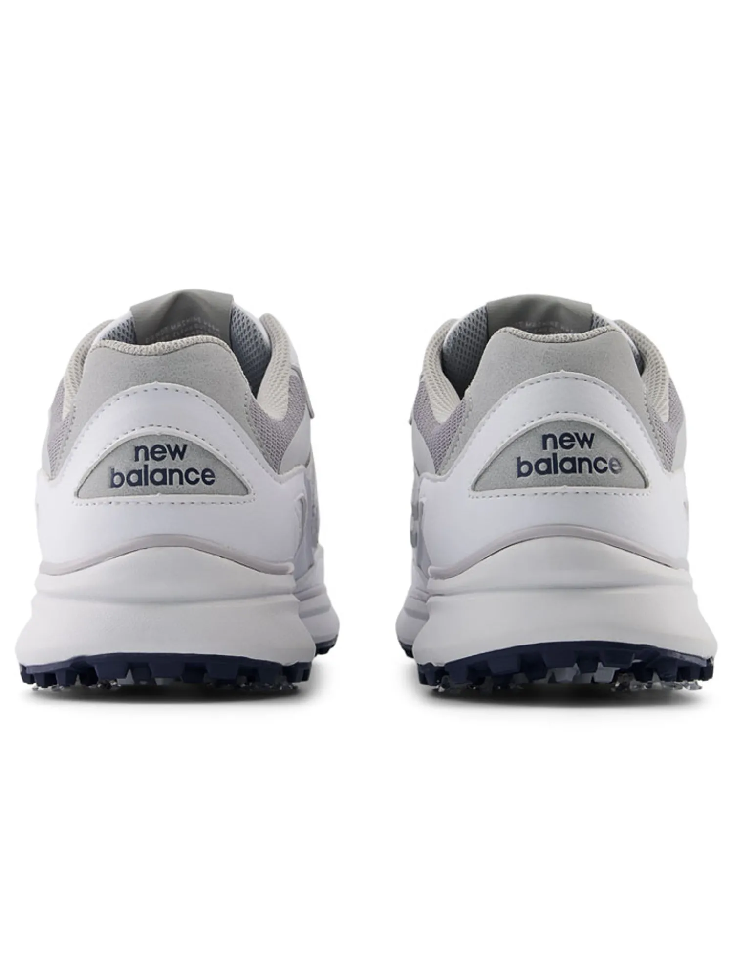 New Balance Mens Golf Shoes|Heritage Golf Shoes - White