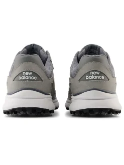 New Balance Mens Golf Shoes|Heritage Golf Shoes - Grey