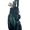 PGF Golf Packages|Nickent 4DX 2025 Package - Steel Shafts
