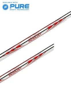 Nippon Wedge Shafts|Modus Wedge Shaft - Tapered Tip