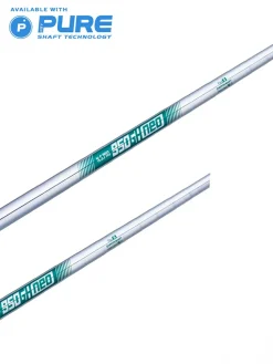 Nippon Iron Shafts|N.S. Pro 950GH Neo .355 Shaft