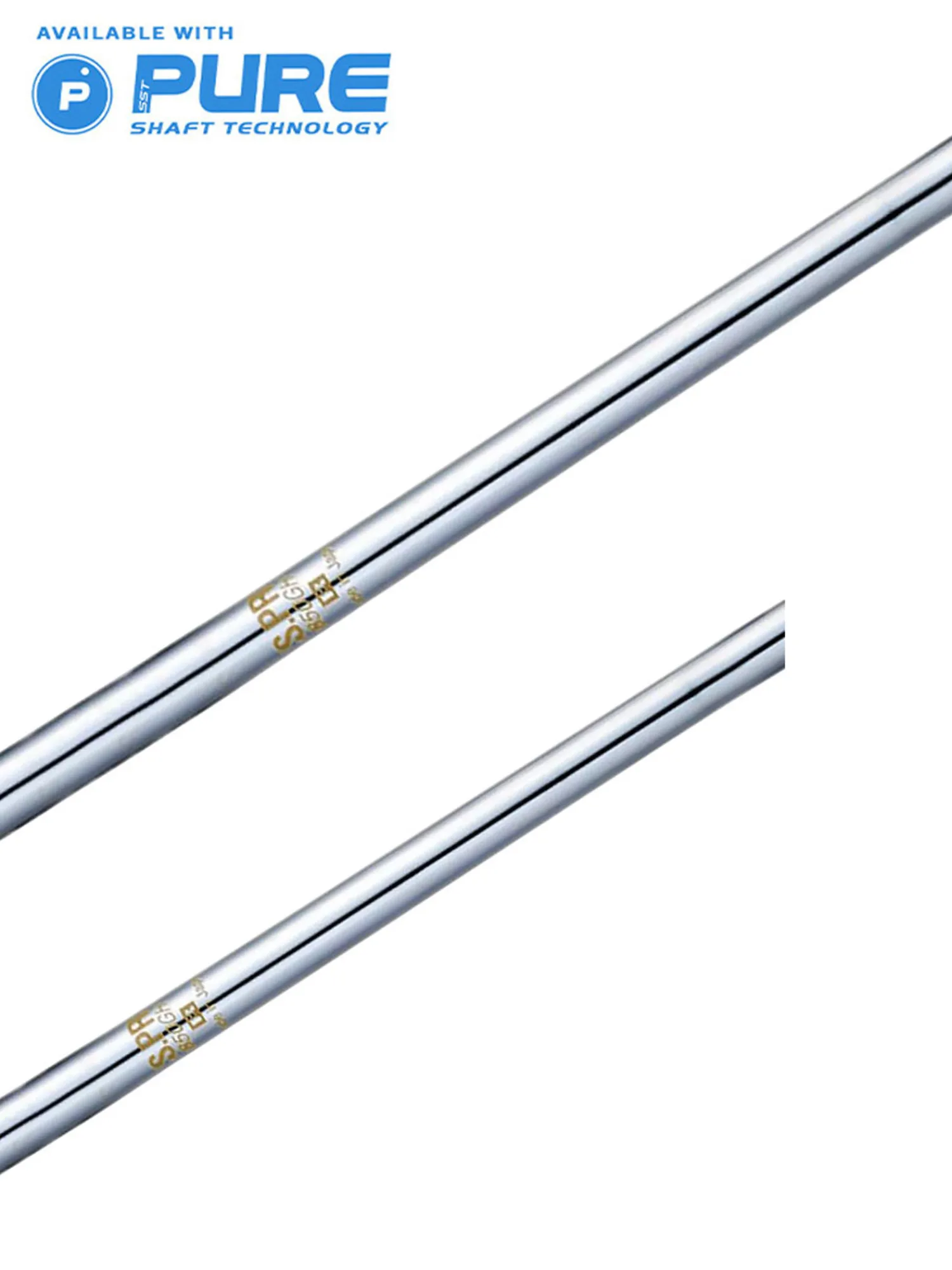 Nippon Iron Shafts|NS Pro 850GH Shaft - Tapered Tip
