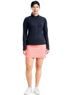 Nivo Jumpers|Women's Alyssa Cardigan - Black