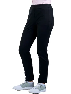 Nivo Pants|Women's Gitty Pant - Black