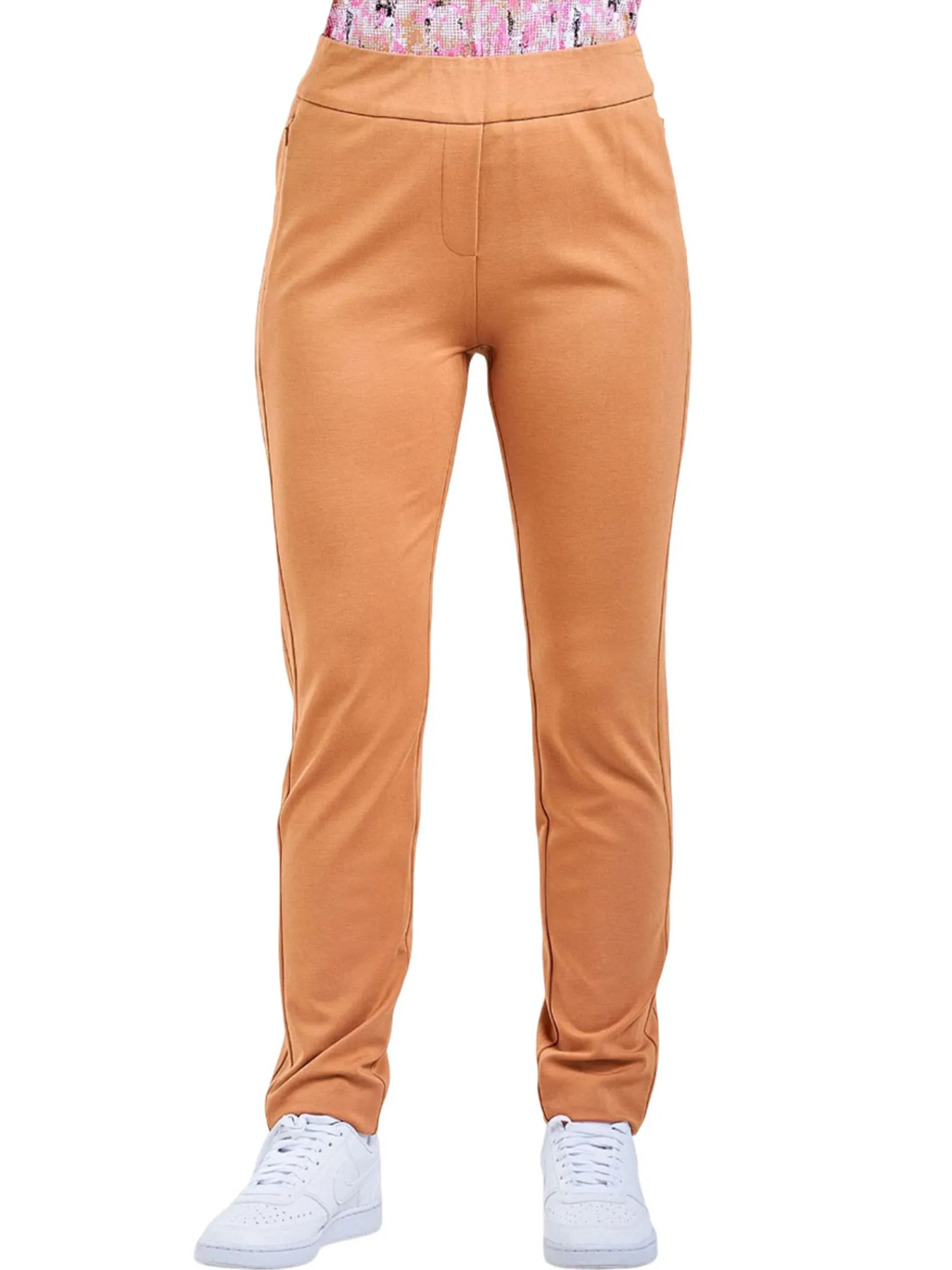 Nivo Pants|Women's Gitty Pant - Camel
