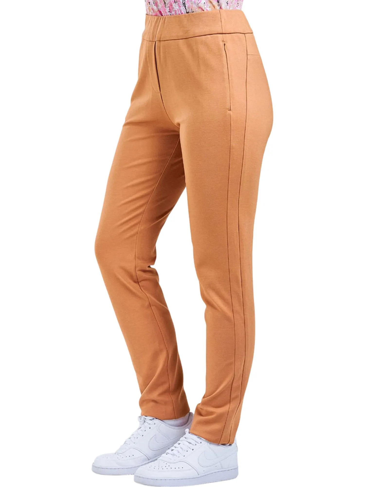 Nivo Pants|Women's Gitty Pant - Camel
