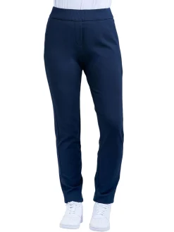 Nivo Pants|Women's Gitty Pant - Navy