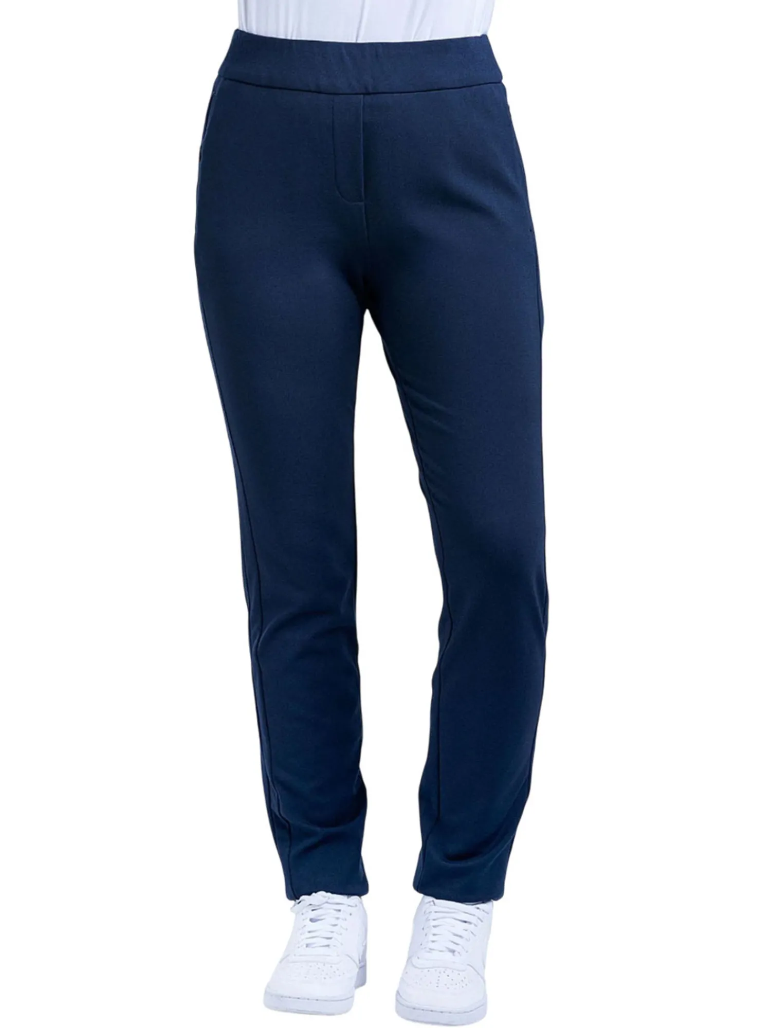 Nivo Pants|Women's Gitty Pant - Navy