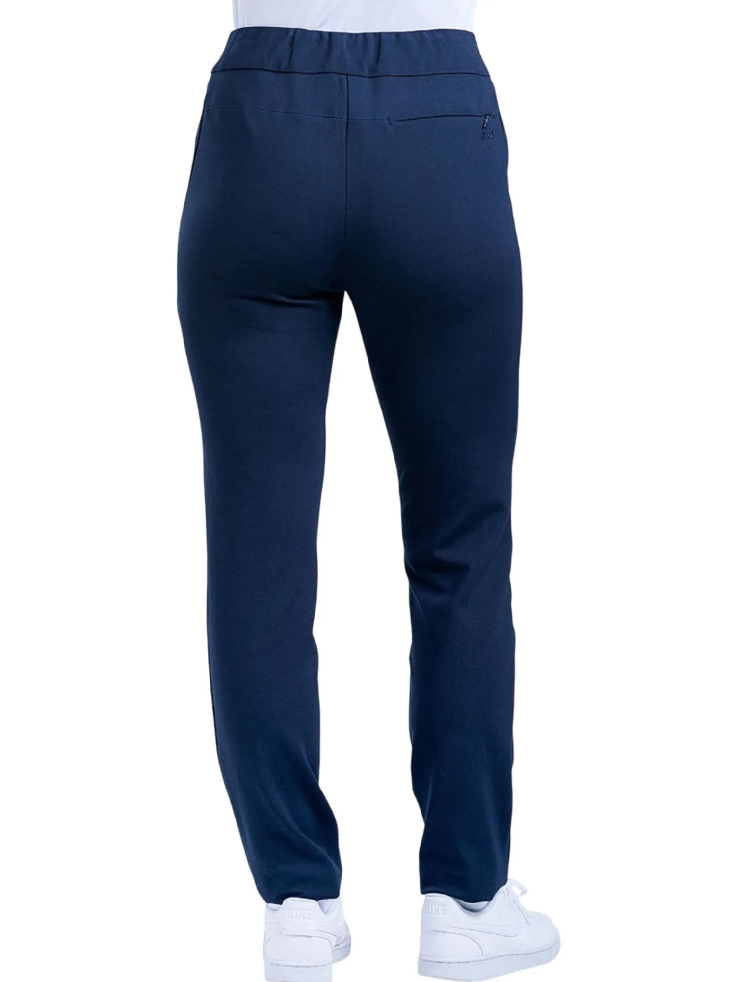 Nivo Pants|Women's Gitty Pant - Navy