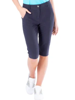 Nivo Clearance Clothing|Women's Mandy Short - Navy