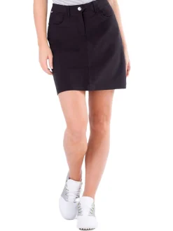 Nivo Clearance Clothing|Women's Marika Skort - Black