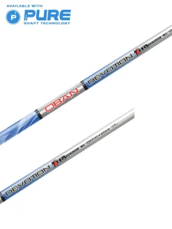 OBAN Driver Shafts|Devotion High Balance Series Shaft