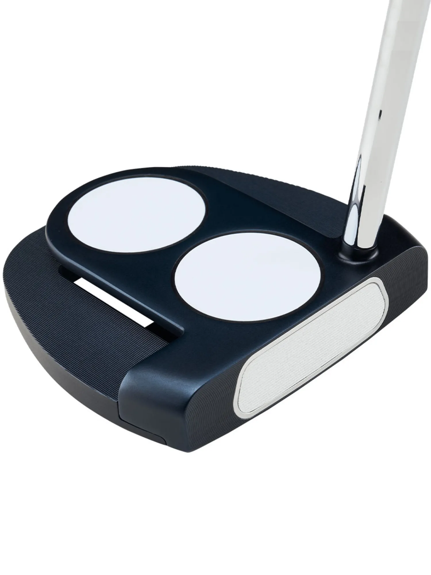 Odyssey Putters|Ai-ONE Cruiser Putter - 2-Ball Jailbird