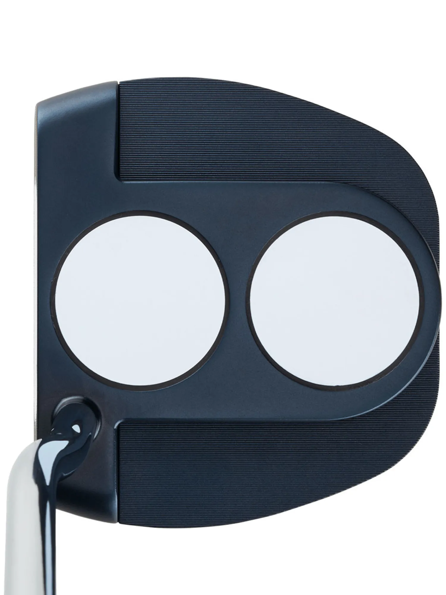 Odyssey Putters|Ai-ONE Cruiser Putter - 2-Ball Jailbird
