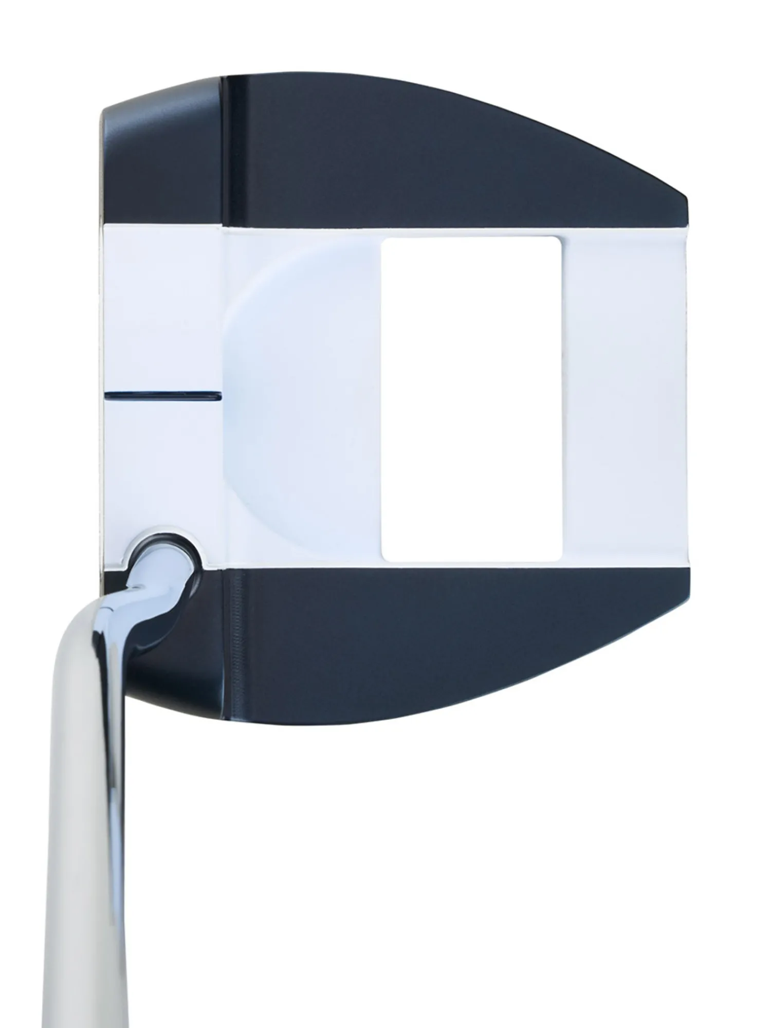 Odyssey Putters|Ai-ONE Cruiser Putter - Jailbird DB