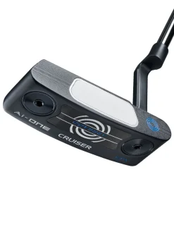 Odyssey Putters|Ai-ONE Cruiser Putter - Double Wide