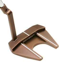 Odyssey Putters|Ai-ONE Giraffe Beam Putter - Seven