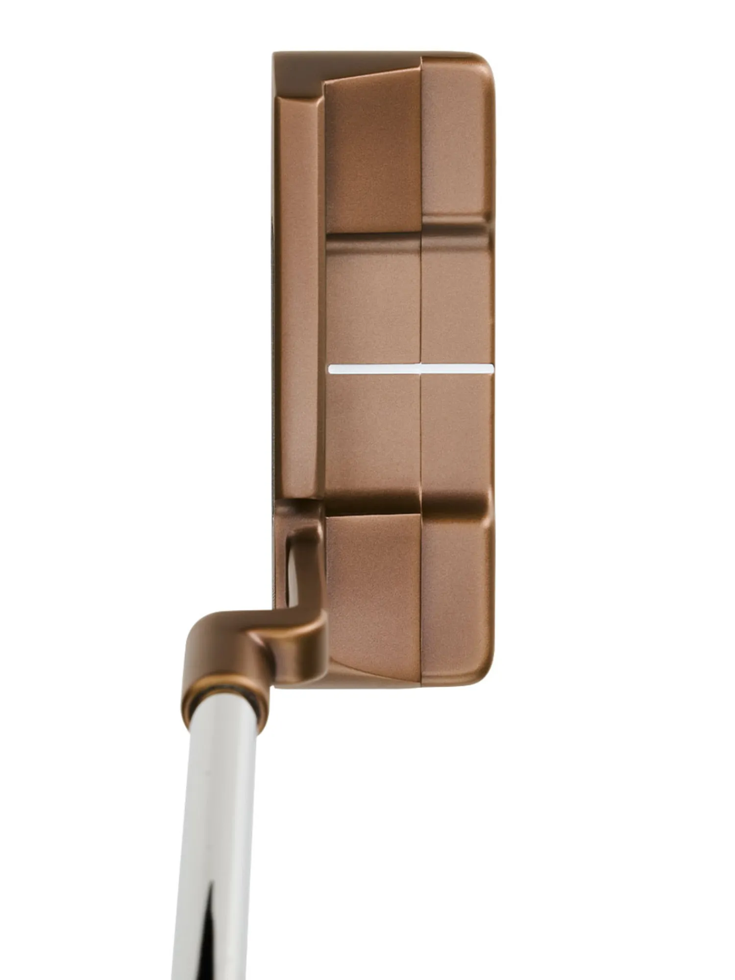 Odyssey Putters|Ai-ONE Giraffe Beam Putter - Double Wide