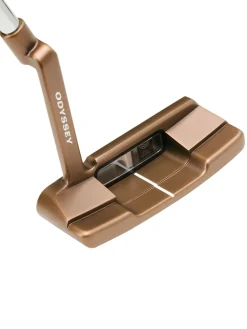 Odyssey Putters|Ai-ONE Giraffe Beam Putter - Double Wide