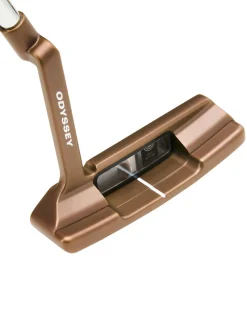 Odyssey Putters|Ai-ONE Giraffe Beam Putter - 2CH