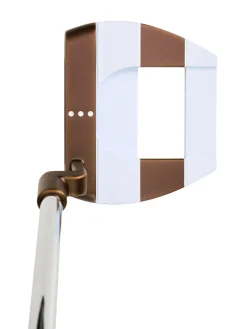 Odyssey Putters|Ai-ONE Giraffe Beam Putter - Jailbird Mini