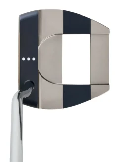 Odyssey Putters|Ai-ONE Milled Cruiser Putter - Jailbird Versa