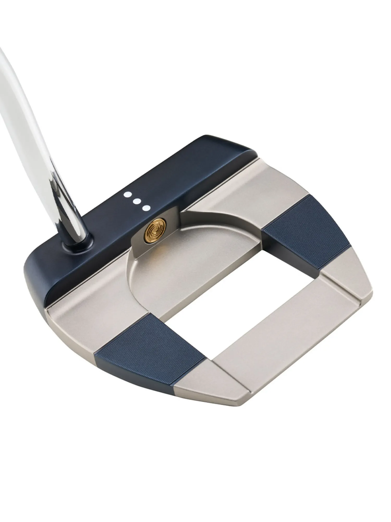 Odyssey Putters|Ai-ONE Milled Cruiser Putter - Jailbird Versa