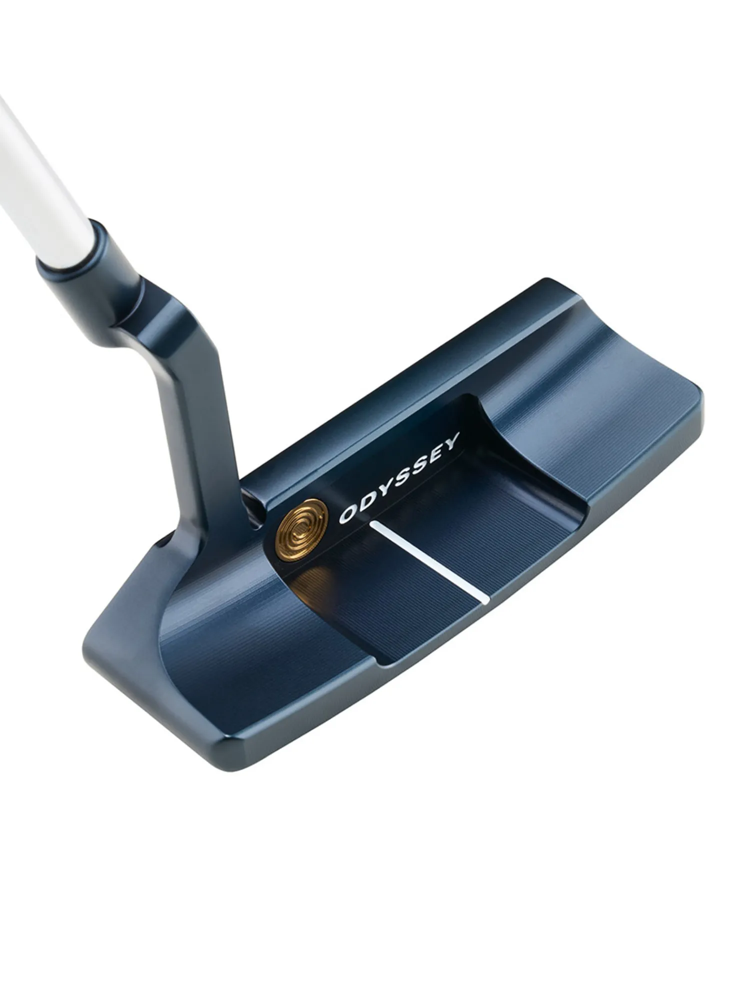 Odyssey Putters|Ai-ONE Milled Cruiser Putter - One Wide